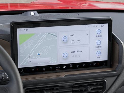 New 2026 Ford Bronco Sport Outer Banks AWD/4WD image 14