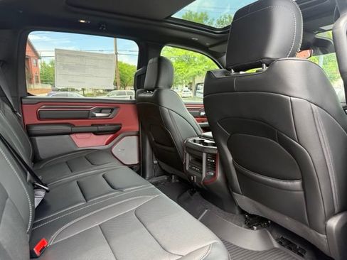 New 2026 RAM 1500 Rebel w/ Rebel Level 2 Equipment Group AWD/4WD image 22