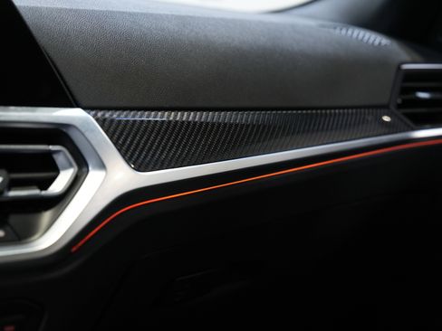 Used 2021 BMW M3 Competition w/ Executive Package image 51