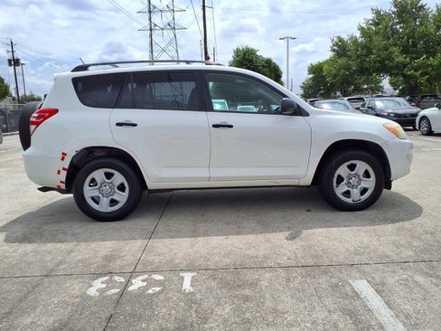 Used 2012 Toyota RAV4 FWD w/ Value Pkg image 25