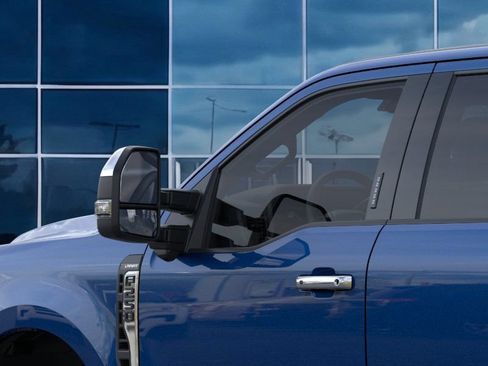 New 2026 Ford F250 Lariat w/ Chrome Package AWD/4WD image 20