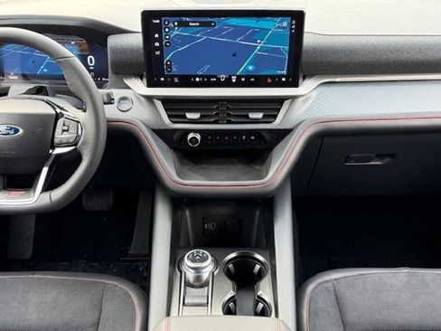 New 2026 Ford Explorer ST w/ Sun And Sound Package image 26