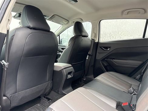 Used 2024 Subaru Crosstrek 2.5i Limited image 10