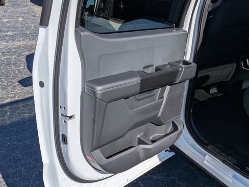 New 2025 Ford F150 STX w/ Equipment Group 200A image 16