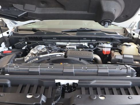 Used 2024 Chevrolet Silverado 2500 High Country w/ High Country Premium Package AWD/4WD image 54