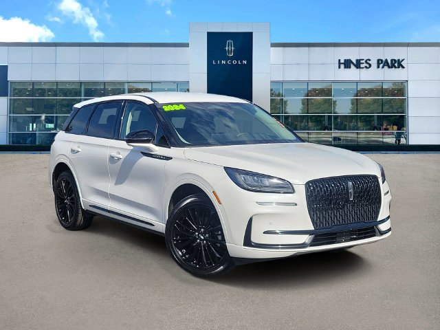 Used 2024 Lincoln Corsair AWD w/ Equipment Group 101A image 1