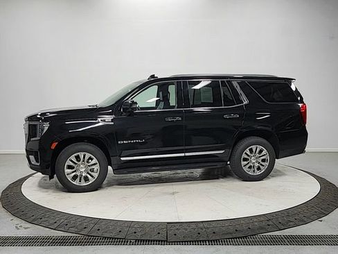 Used 2024 GMC Yukon Denali image 4