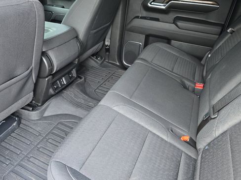 Used 2023 GMC Sierra 1500 Elevation w/ LPO, Elevation Black Package image 13