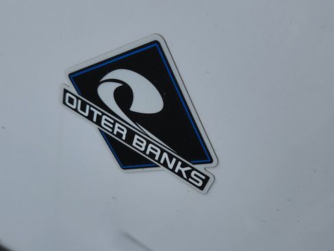 New 2025 Ford Bronco Sport Outer Banks w/ Outer Banks Tech Package+ image 19