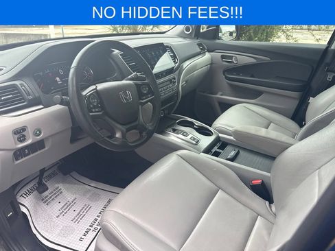 Used 2021 Honda Pilot EX-L image 9