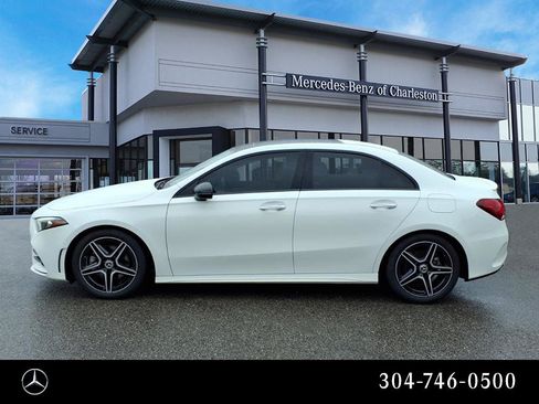Used 2021 Mercedes-Benz A 220 4MATIC image 6