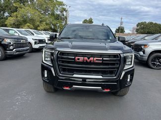 Used 2021 GMC Yukon XL AT4 video 2