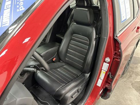 Used 2024 Honda CR-V Sport-L image 15