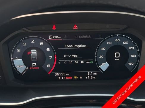 Used 2021 Audi Q3 2.0T Premium Plus w/ Premium Plus Package image 19