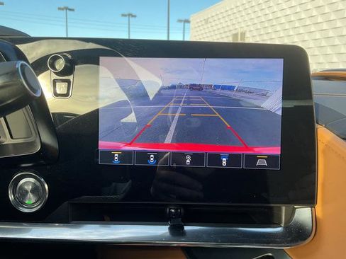 Used 2020 Chevrolet Corvette Stingray 2LT w/ 2LT Preferred Equipment Group image 20