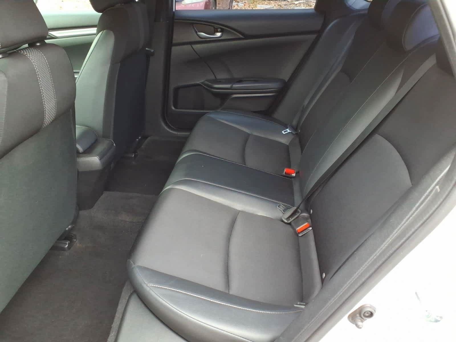 Used 2021 Honda Civic Sport image 7