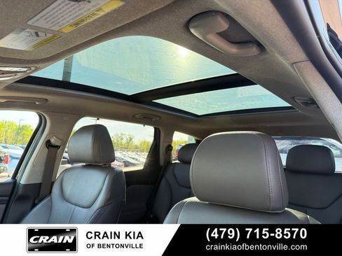 Used 2020 Hyundai Santa Fe SEL AWD/4WD image 22