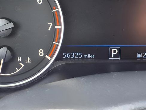 Used 2022 Nissan Altima 2.5 SV image 23