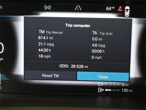 Used 2023 Volvo XC90 T8 Plus image 27