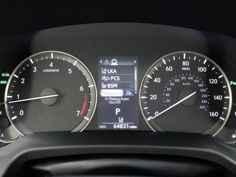 Used 2017 Lexus RX 350 FWD w/ Premium Package image 74