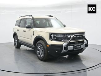 New 2025 Ford Bronco Sport Big Bend 360° Tour