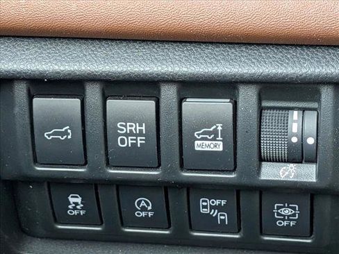 Used 2023 Subaru Forester Touring image 8