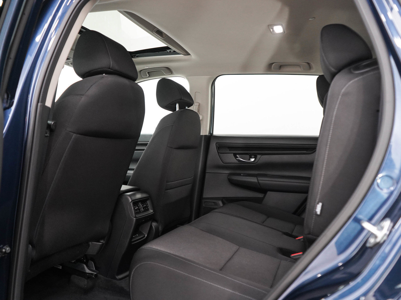 Used 2024 Honda CR-V EX image 16
