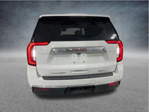 Used 2023 GMC Yukon SLT RWD image 6