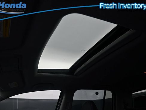 Used 2022 Honda Ridgeline RTL-E image 18
