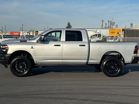 New 2026 RAM 2500 Tradesman image 6
