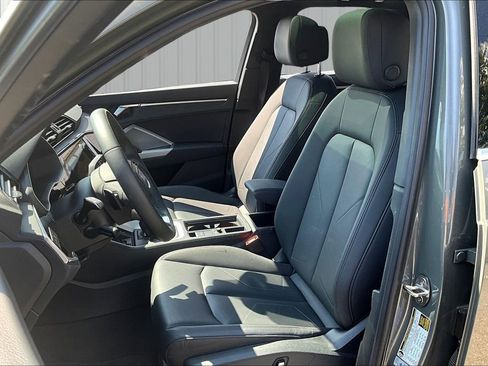 Used 2025 Audi Q3 2.0T Premium Plus w/ Premium Plus Package image 21