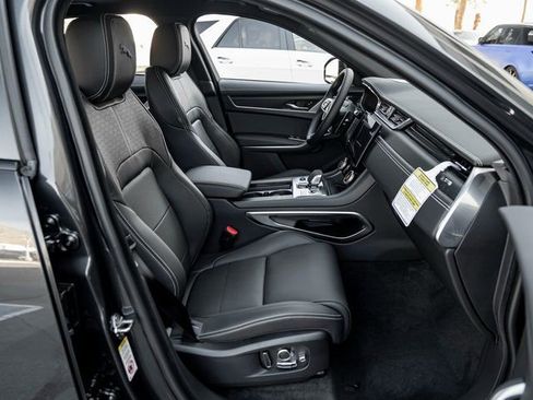 New 2026 Jaguar F-PACE R-Dynamic S image 27