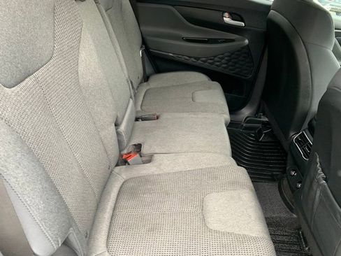 Used 2021 Hyundai Santa Fe SE image 13