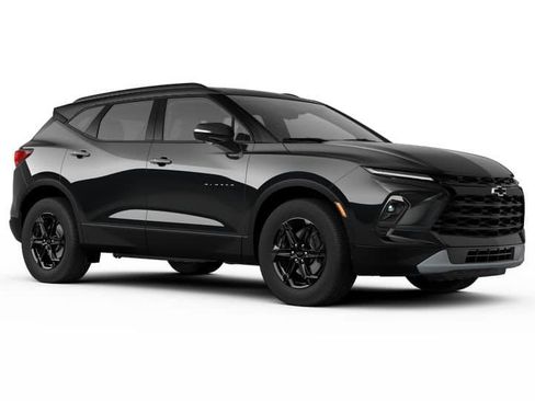 New 2026 Chevrolet Blazer LT w/ Sound & Technology Package FWD image 30