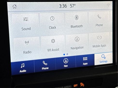 Used 2019 Ford F150 XLT w/ Equipment Group 302A Luxury AWD/4WD image 41