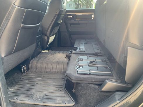 Used 2017 RAM 1500 Sport AWD/4WD image 22