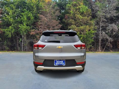 Used 2023 Chevrolet TrailBlazer LT FWD image 18