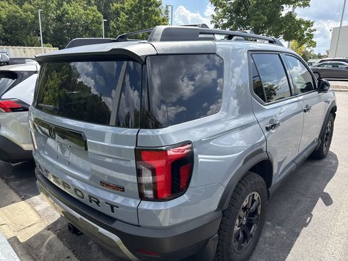 Used 2026 Honda Passport TrailSport Elite image 7