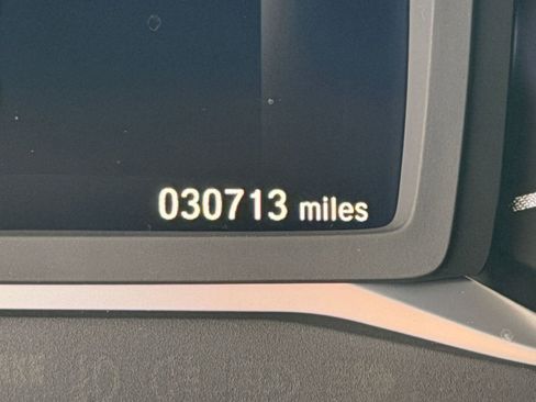 Used 2023 Honda Passport EX-L image 21