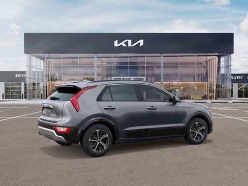 New 2026 Kia Niro SX image 6