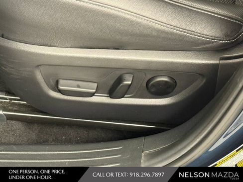 Certified 2025 MAZDA CX-50 AWD 2.5 S w/ Preferred Package image 18