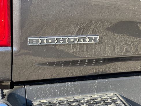 New 2026 RAM 1500 4x4 Crew Cab image 24