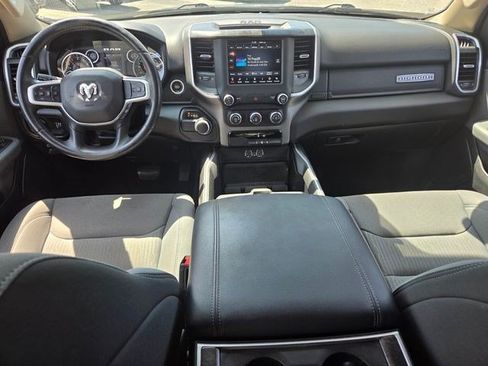 Used 2020 RAM 1500 Big Horn RWD image 13