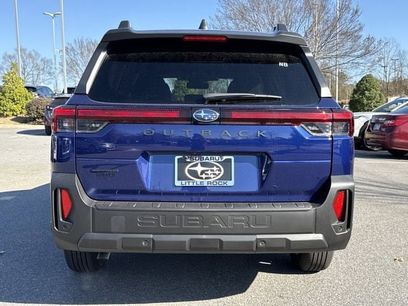 New 2026 Subaru Outback Premium