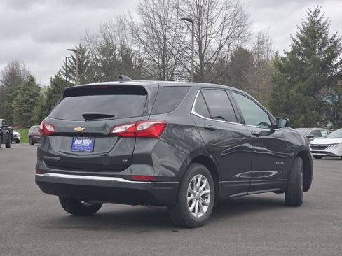 Used 2020 Chevrolet Equinox LT image 13