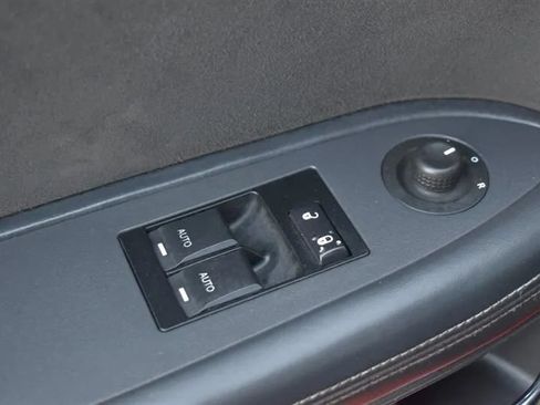 Used 2010 Dodge Challenger SRT8 w/ SRT Option Group II RWD image 16