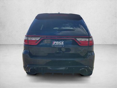 Used 2023 Dodge Durango SRT Hellcat image 6