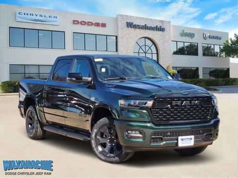 New 2026 RAM 1500 Lone Star image 1
