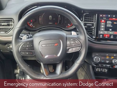 Used 2025 Dodge Durango GT w/ Blacktop Package AWD/4WD image 34
