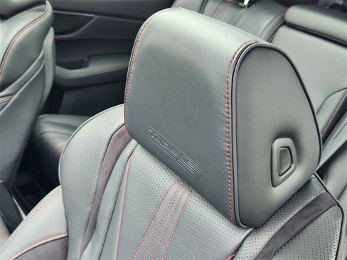 New 2026 Acura MDX Type S image 16